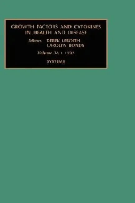 Cover of Systems, Part a