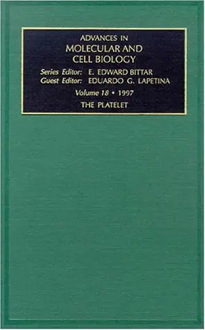Cover of The Platelet
