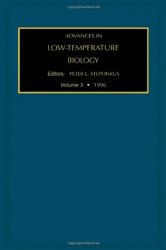 Cover of Advances in Low-Temperature Biology
