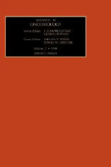 Cover of Breast Cancer