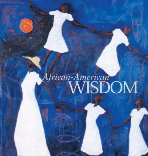 Cover of African-American Wisdom