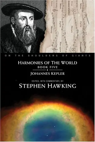 Cover of Harmonies of the World