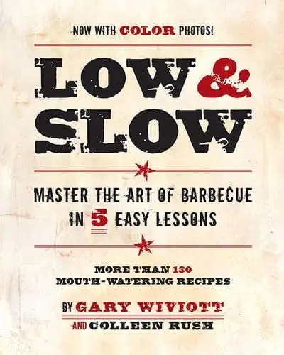 Cover of Low & Slow