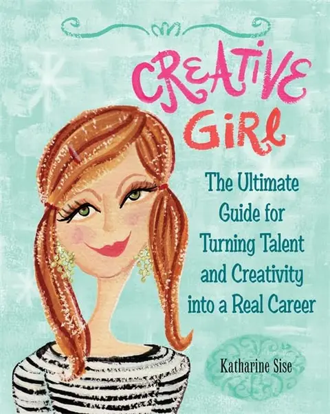 Cover of Creative Girl