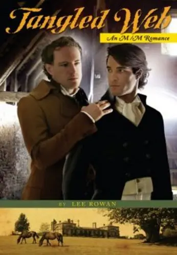 Cover of Tangled Web