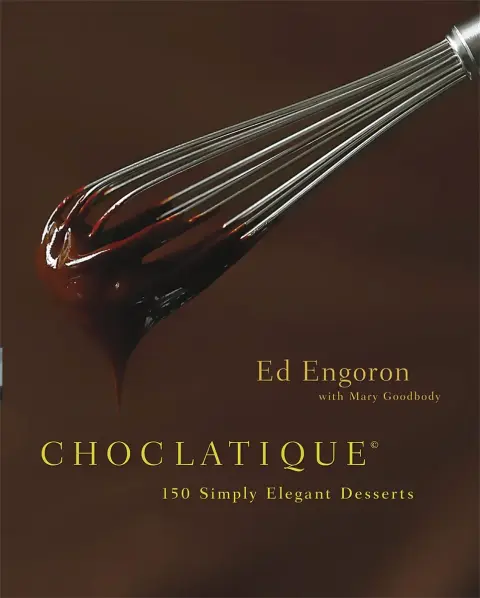 Cover of Choclatique