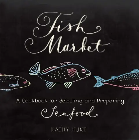 Cover of Fish Market