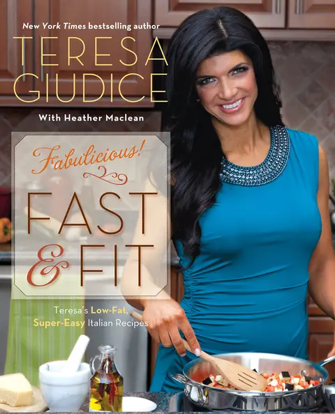 Cover of Fabulicious!