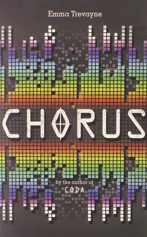 Cover of Chorus