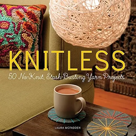 Cover of Knitless