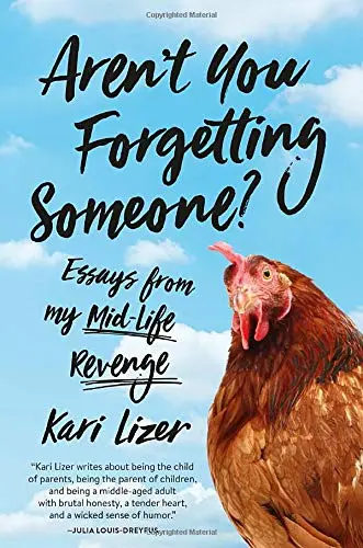 Cover of Aren't You Forgetting Someone?