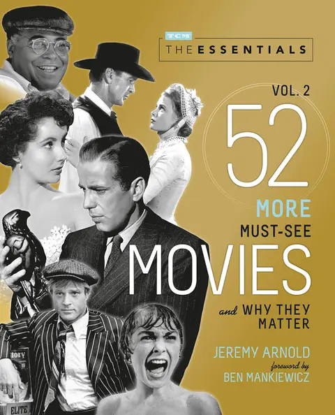 Cover of The Essentials Vol. 2