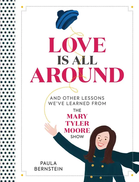 Cover of Love Is All Around