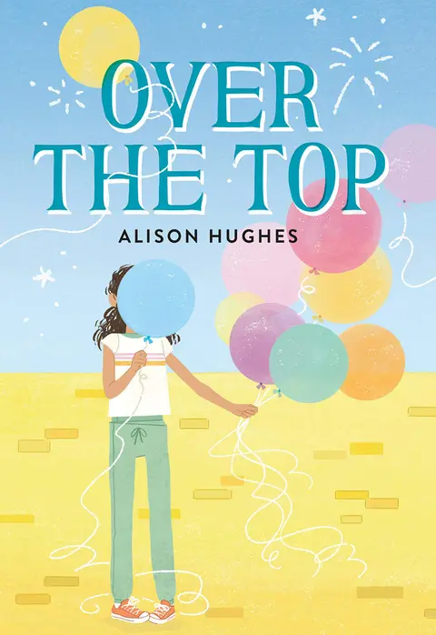 Cover of Over the Top