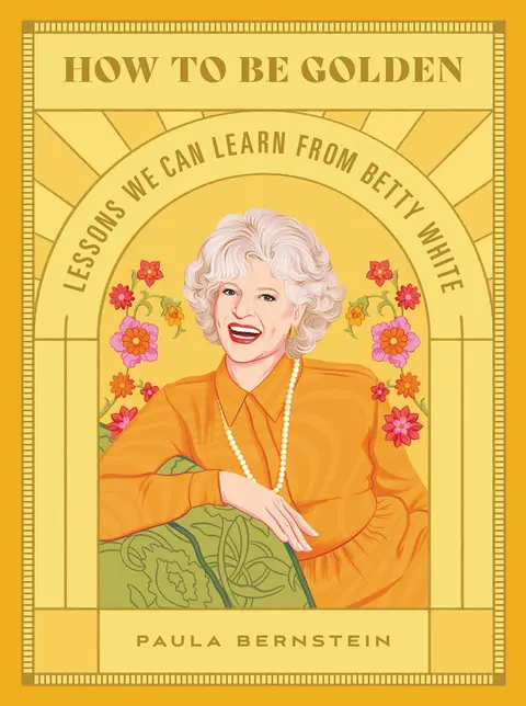 Cover of How to Be Golden