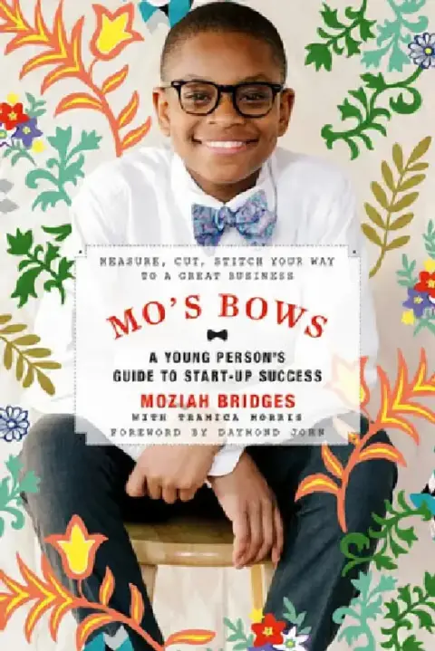 Cover of Mo's Bows