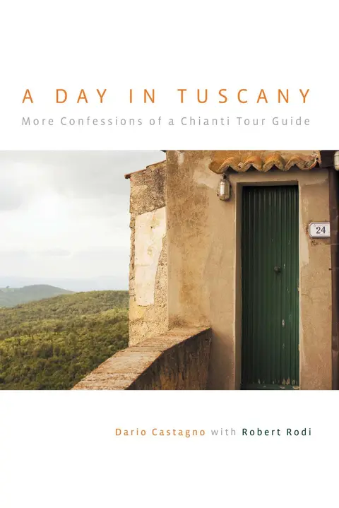 Cover of Day in Tuscany