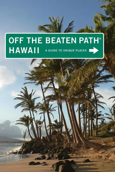 Cover of Hawaii Off the Beaten Path®