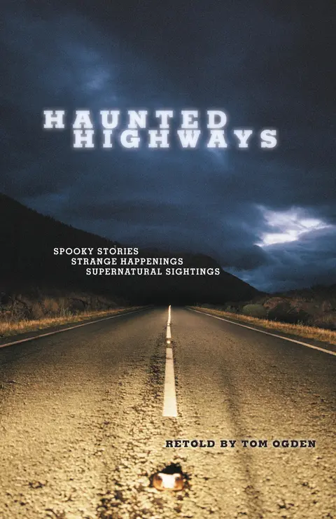 Cover of Haunted Highways