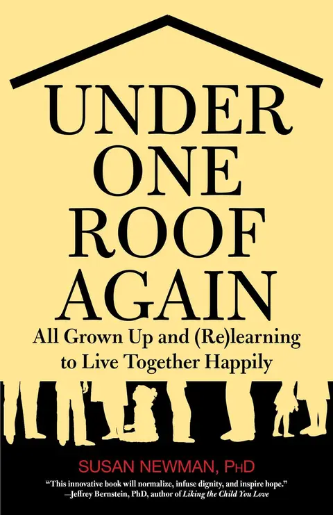 Cover of Under One Roof Again