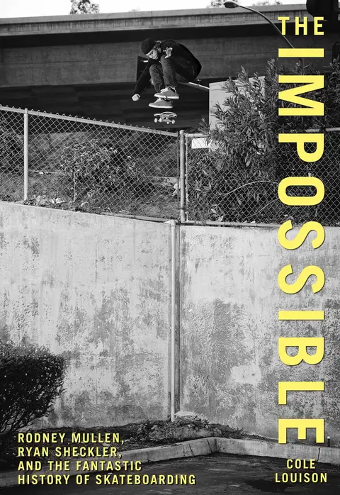 Cover of Impossible