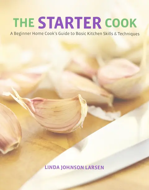 Cover of Starter Cook