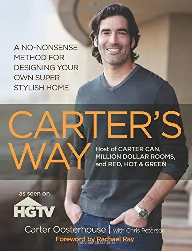 Cover of Carter's Way