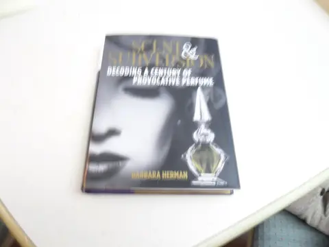 Cover of Scent & Subversion