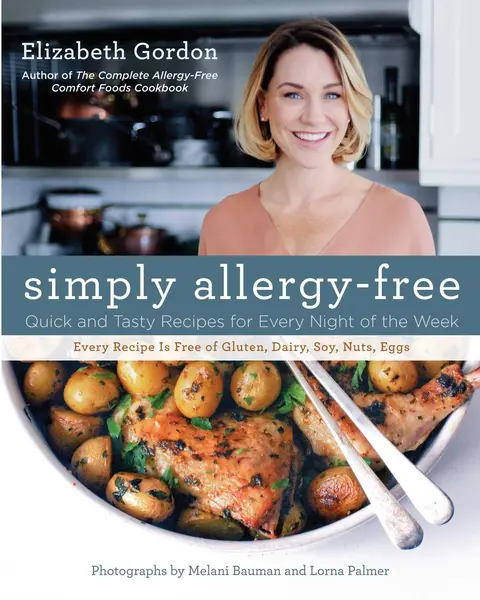 Cover of Simply Allergy-Free