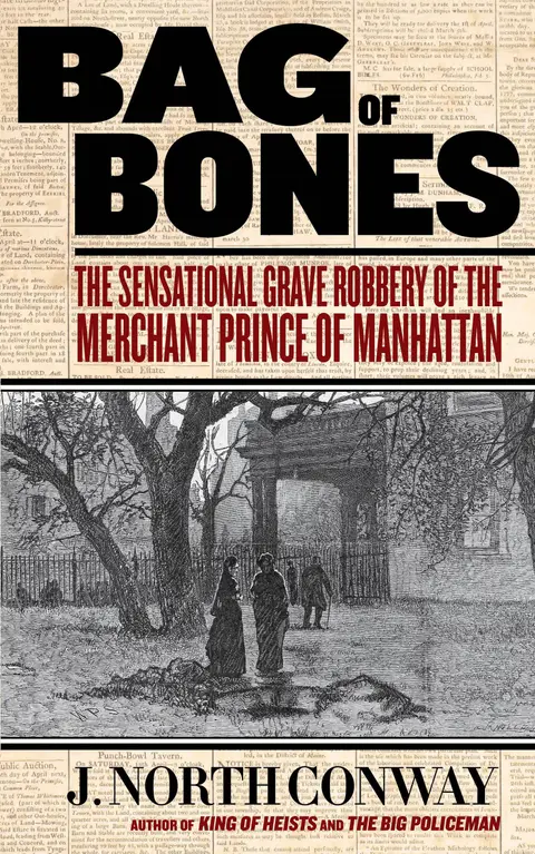 Cover of Bag of Bones