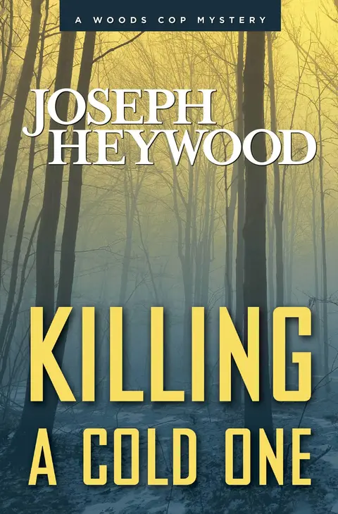 Cover of Killing a Cold One