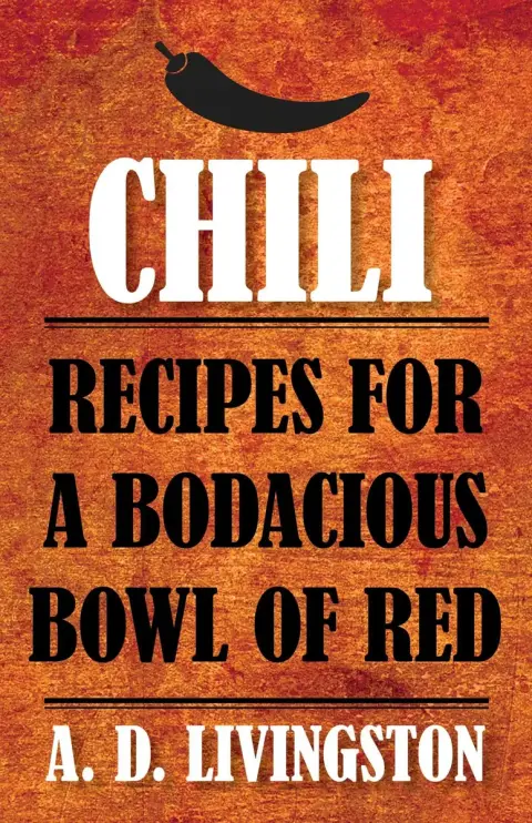 Cover of Chili