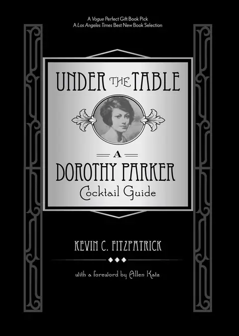 Cover of Under the Table