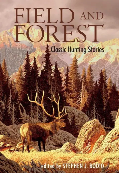 Cover of Field and Forest