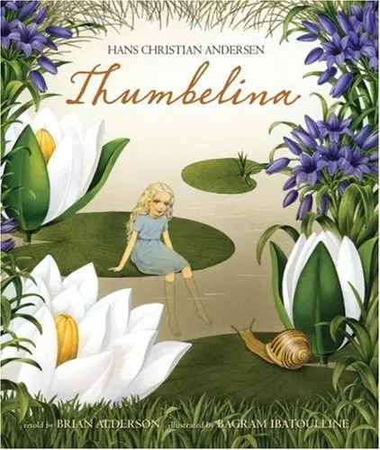 Cover of Thumbelina