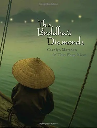 Cover of The Buddha's Diamonds