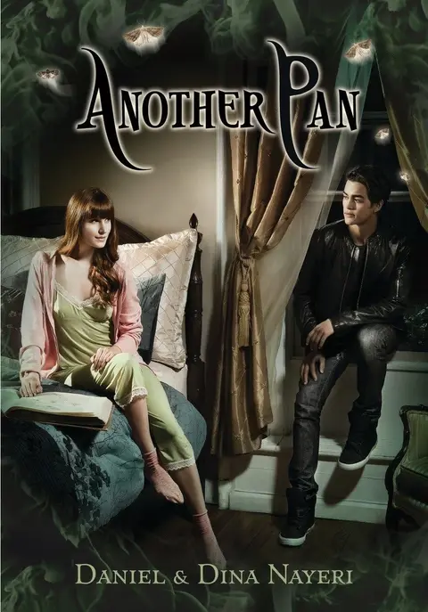 Cover of Another Pan