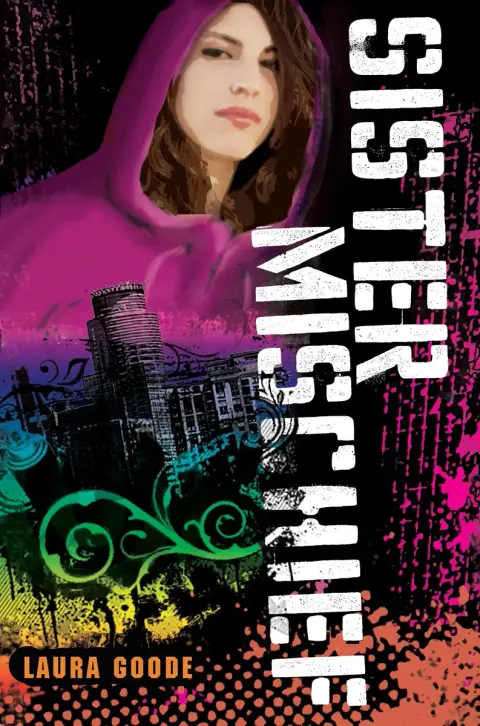 Cover of Sister Mischief