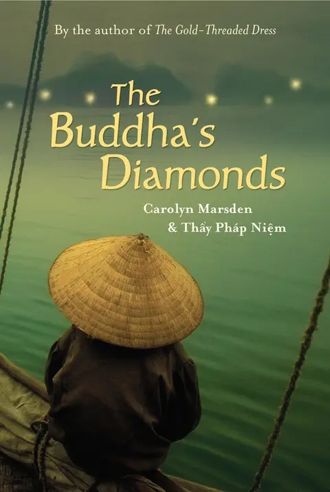 Cover of The Buddha's Diamonds
