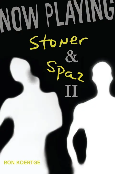 Cover of Now Playing