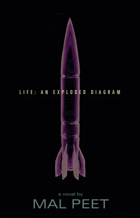 Cover of Life