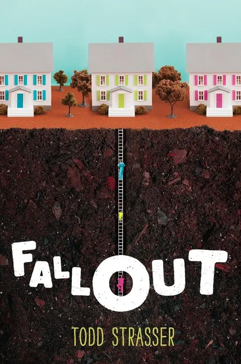Cover of Fallout