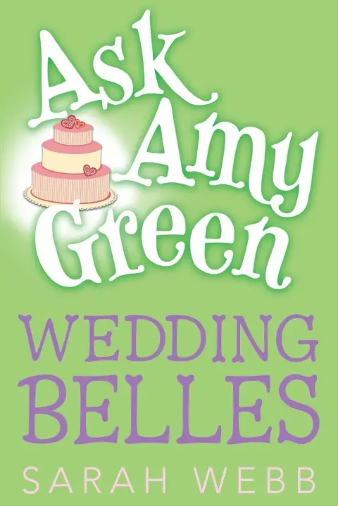 Cover of Ask Amy Green