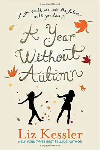 Cover of A Year Without Autumn