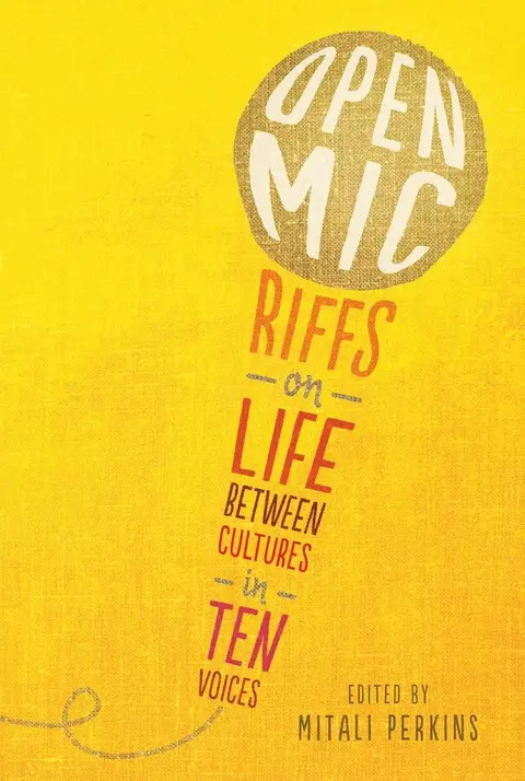 Cover of Open Mic