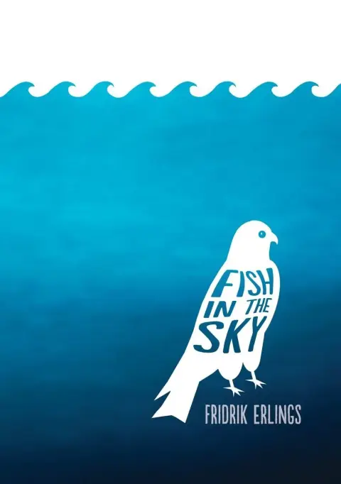 Cover of Fish in the Sky