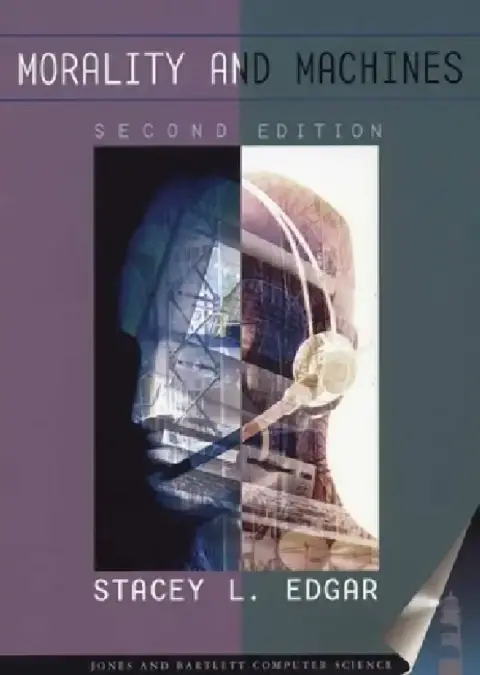 Cover of Morality and Machines
