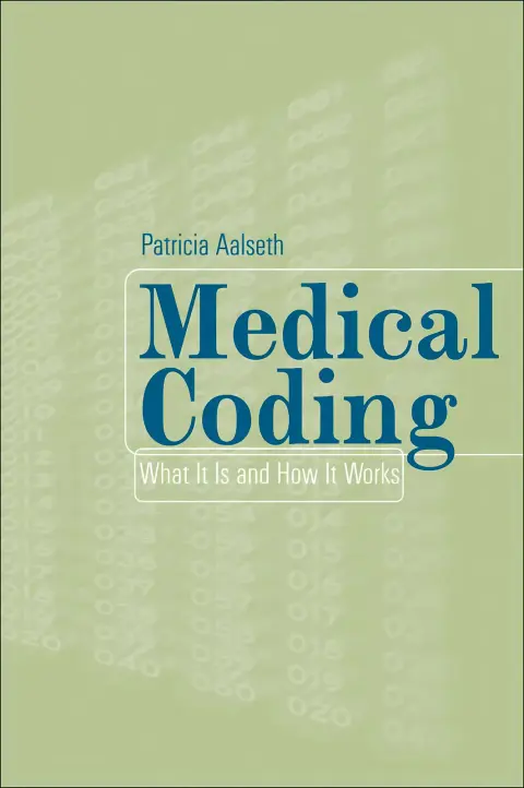Cover of Medical Coding