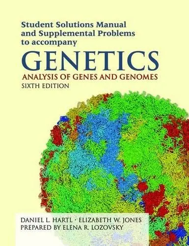 Cover of Student Study Guide