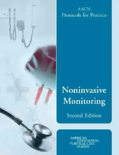 Cover of Aacn Protocols for Practice